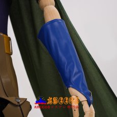 画像19: スティール・ボール・ラン ジョジョの奇妙な冒険 ジャイロ・ツェペリ Gyro Zeppeli コスプレ衣装 abccos製 「受注生産」 (19)