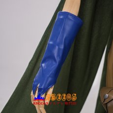 画像21: スティール・ボール・ラン ジョジョの奇妙な冒険 ジャイロ・ツェペリ Gyro Zeppeli コスプレ衣装 abccos製 「受注生産」 (21)