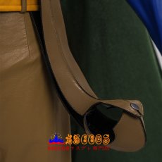 画像22: スティール・ボール・ラン ジョジョの奇妙な冒険 ジャイロ・ツェペリ Gyro Zeppeli コスプレ衣装 abccos製 「受注生産」 (22)