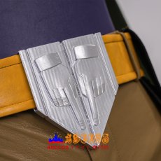 画像25: スティール・ボール・ラン ジョジョの奇妙な冒険 ジャイロ・ツェペリ Gyro Zeppeli コスプレ衣装 abccos製 「受注生産」 (25)