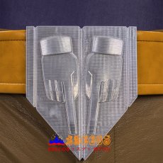 画像26: スティール・ボール・ラン ジョジョの奇妙な冒険 ジャイロ・ツェペリ Gyro Zeppeli コスプレ衣装 abccos製 「受注生産」 (26)