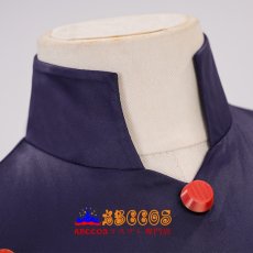 画像8: スティール・ボール・ラン ジョジョの奇妙な冒険 ジャイロ・ツェペリ Gyro Zeppeli コスプレ衣装 abccos製 「受注生産」 (8)