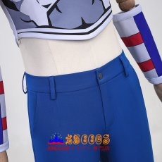 画像13: スティール・ボール・ラン ジョジョの奇妙な冒険 ジョナサン・ジョースター Jonathan Joestar コスプレ衣装 abccos製 「受注生産」 (13)