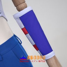 画像14: スティール・ボール・ラン ジョジョの奇妙な冒険 ジョナサン・ジョースター Jonathan Joestar コスプレ衣装 abccos製 「受注生産」 (14)