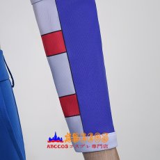 画像15: スティール・ボール・ラン ジョジョの奇妙な冒険 ジョナサン・ジョースター Jonathan Joestar コスプレ衣装 abccos製 「受注生産」 (15)