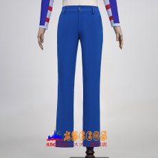 画像17: スティール・ボール・ラン ジョジョの奇妙な冒険 ジョナサン・ジョースター Jonathan Joestar コスプレ衣装 abccos製 「受注生産」 (17)