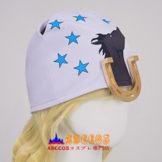 画像21: スティール・ボール・ラン ジョジョの奇妙な冒険 ジョナサン・ジョースター Jonathan Joestar コスプレ衣装 abccos製 「受注生産」 (21)