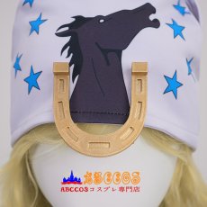 画像23: スティール・ボール・ラン ジョジョの奇妙な冒険 ジョナサン・ジョースター Jonathan Joestar コスプレ衣装 abccos製 「受注生産」 (23)