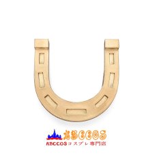 画像25: スティール・ボール・ラン ジョジョの奇妙な冒険 ジョナサン・ジョースター Jonathan Joestar コスプレ衣装 abccos製 「受注生産」 (25)