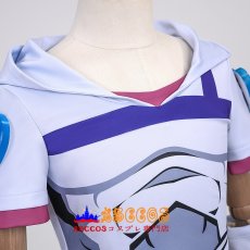 画像6: スティール・ボール・ラン ジョジョの奇妙な冒険 ジョナサン・ジョースター Jonathan Joestar コスプレ衣装 abccos製 「受注生産」 (6)