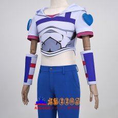 画像8: スティール・ボール・ラン ジョジョの奇妙な冒険 ジョナサン・ジョースター Jonathan Joestar コスプレ衣装 abccos製 「受注生産」 (8)