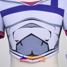 画像9: スティール・ボール・ラン ジョジョの奇妙な冒険 ジョナサン・ジョースター Jonathan Joestar コスプレ衣装 abccos製 「受注生産」 (9)