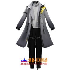 画像1: アークナイツ：エンドフィールド エンドミニストレーター 男性用 コスプレ衣装 abccos製 「受注生産」 (1)