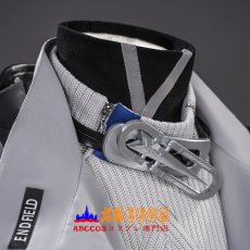 画像11: アークナイツ：エンドフィールド エンドミニストレーター 男性用 コスプレ衣装 abccos製 「受注生産」 (11)
