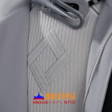 画像13: アークナイツ：エンドフィールド エンドミニストレーター 男性用 コスプレ衣装 abccos製 「受注生産」 (13)