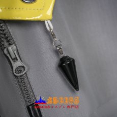 画像16: アークナイツ：エンドフィールド エンドミニストレーター 男性用 コスプレ衣装 abccos製 「受注生産」 (16)