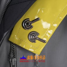 画像17: アークナイツ：エンドフィールド エンドミニストレーター 男性用 コスプレ衣装 abccos製 「受注生産」 (17)