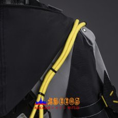 画像18: アークナイツ：エンドフィールド エンドミニストレーター 男性用 コスプレ衣装 abccos製 「受注生産」 (18)