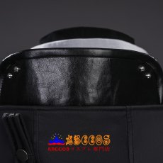 画像20: アークナイツ：エンドフィールド エンドミニストレーター 男性用 コスプレ衣装 abccos製 「受注生産」 (20)