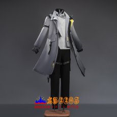 画像3: アークナイツ：エンドフィールド エンドミニストレーター 男性用 コスプレ衣装 abccos製 「受注生産」 (3)