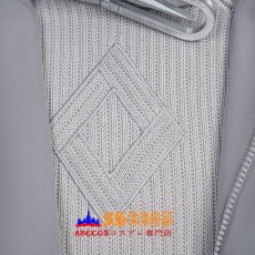 画像21: アークナイツ：エンドフィールド エンドミニストレーター 男性用 コスプレ衣装 abccos製 「受注生産」 (21)