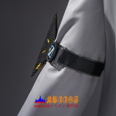 画像24: アークナイツ：エンドフィールド エンドミニストレーター 男性用 コスプレ衣装 abccos製 「受注生産」 (24)