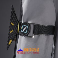 画像25: アークナイツ：エンドフィールド エンドミニストレーター 男性用 コスプレ衣装 abccos製 「受注生産」 (25)