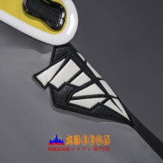 画像26: アークナイツ：エンドフィールド エンドミニストレーター 男性用 コスプレ衣装 abccos製 「受注生産」 (26)