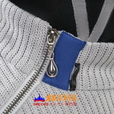 画像28: アークナイツ：エンドフィールド エンドミニストレーター 男性用 コスプレ衣装 abccos製 「受注生産」 (28)