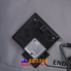 画像31: アークナイツ：エンドフィールド エンドミニストレーター 男性用 コスプレ衣装 abccos製 「受注生産」 (31)