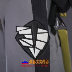 画像32: アークナイツ：エンドフィールド エンドミニストレーター 男性用 コスプレ衣装 abccos製 「受注生産」 (32)