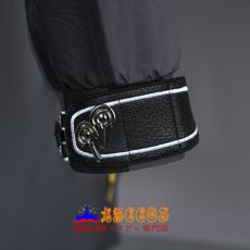 画像36: アークナイツ：エンドフィールド エンドミニストレーター 男性用 コスプレ衣装 abccos製 「受注生産」 (36)