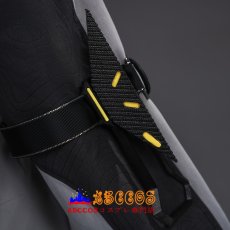 画像37: アークナイツ：エンドフィールド エンドミニストレーター 男性用 コスプレ衣装 abccos製 「受注生産」 (37)