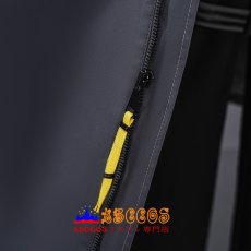 画像38: アークナイツ：エンドフィールド エンドミニストレーター 男性用 コスプレ衣装 abccos製 「受注生産」 (38)