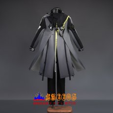 画像5: アークナイツ：エンドフィールド エンドミニストレーター 男性用 コスプレ衣装 abccos製 「受注生産」 (5)