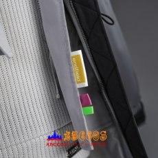 画像41: アークナイツ：エンドフィールド エンドミニストレーター 男性用 コスプレ衣装 abccos製 「受注生産」 (41)