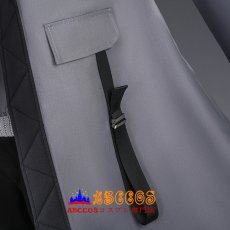 画像42: アークナイツ：エンドフィールド エンドミニストレーター 男性用 コスプレ衣装 abccos製 「受注生産」 (42)