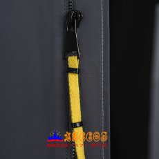 画像44: アークナイツ：エンドフィールド エンドミニストレーター 男性用 コスプレ衣装 abccos製 「受注生産」 (44)