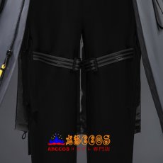 画像46: アークナイツ：エンドフィールド エンドミニストレーター 男性用 コスプレ衣装 abccos製 「受注生産」 (46)
