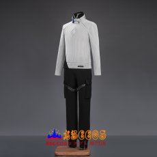 画像6: アークナイツ：エンドフィールド エンドミニストレーター 男性用 コスプレ衣装 abccos製 「受注生産」 (6)