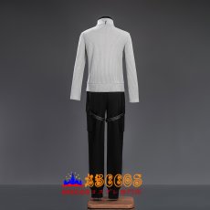 画像7: アークナイツ：エンドフィールド エンドミニストレーター 男性用 コスプレ衣装 abccos製 「受注生産」 (7)