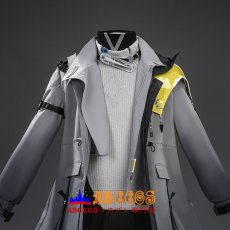 画像8: アークナイツ：エンドフィールド エンドミニストレーター 男性用 コスプレ衣装 abccos製 「受注生産」 (8)