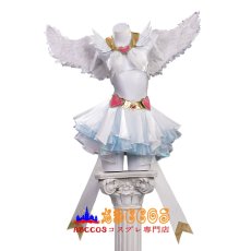 画像1: Newしいパンティ&ストッキングwithガーターベルト  アナーキー・パンティ/ パンティエル panty コスプレ衣装【アップグレード版】abccos製 「受注生産」 (1)