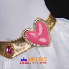 画像14: Newしいパンティ&ストッキングwithガーターベルト  アナーキー・パンティ/ パンティエル panty コスプレ衣装【アップグレード版】abccos製 「受注生産」 (14)