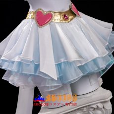 画像16: Newしいパンティ&ストッキングwithガーターベルト  アナーキー・パンティ/ パンティエル panty コスプレ衣装【アップグレード版】abccos製 「受注生産」 (16)
