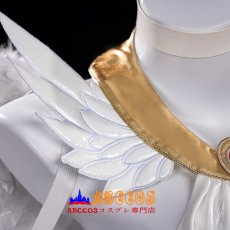 画像17: Newしいパンティ&ストッキングwithガーターベルト  アナーキー・パンティ/ パンティエル panty コスプレ衣装【アップグレード版】abccos製 「受注生産」 (17)