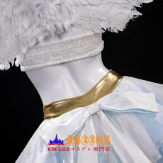 画像20: Newしいパンティ&ストッキングwithガーターベルト  アナーキー・パンティ/ パンティエル panty コスプレ衣装【アップグレード版】abccos製 「受注生産」 (20)