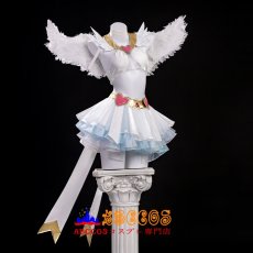 画像3: Newしいパンティ&ストッキングwithガーターベルト  アナーキー・パンティ/ パンティエル panty コスプレ衣装【アップグレード版】abccos製 「受注生産」 (3)