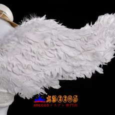 画像23: Newしいパンティ&ストッキングwithガーターベルト  アナーキー・パンティ/ パンティエル panty コスプレ衣装【アップグレード版】abccos製 「受注生産」 (23)