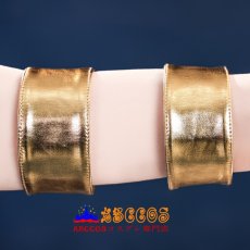 画像25: Newしいパンティ&ストッキングwithガーターベルト  アナーキー・パンティ/ パンティエル panty コスプレ衣装【アップグレード版】abccos製 「受注生産」 (25)